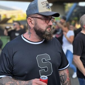 Profilbild von Rene Thomas