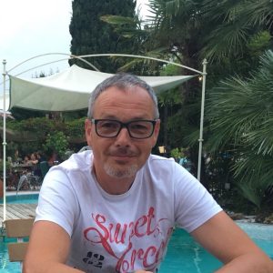 Profilbild von René Thon