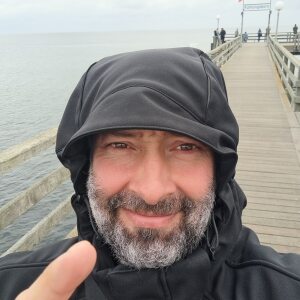 Profilbild von Rene Thron