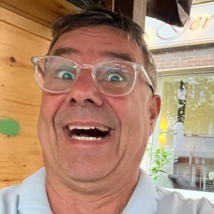 Profilbild von Rene Thurau