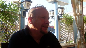 Profilbild von Rene Thurau