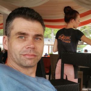 Profilbild von René Tiebel