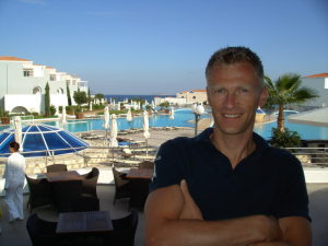 Profilbild von René Tiepner