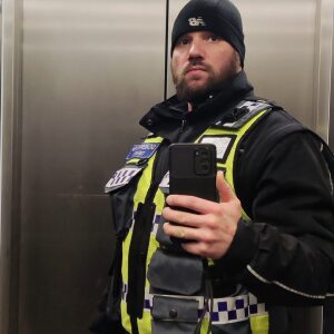 Profilbild von René Timm