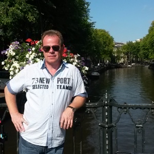 Profilbild von René Timmerberg