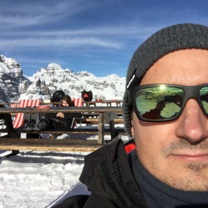 Profilbild von Rene Trenkelbach