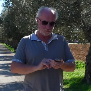 Profilbild von René Trömner