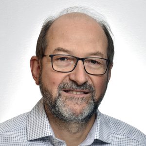 Profilbild von René Tutzauer