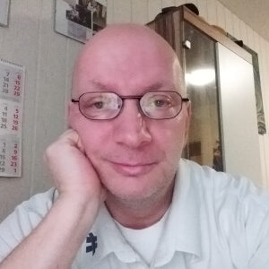 Profilbild von Rene Uhlemann