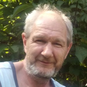 Profilbild von René Uhlig