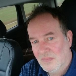 Profilbild von Rene V.jutrzenka