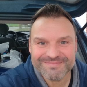 Profilbild von Rene Valderrama