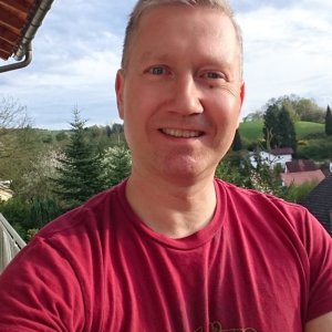 Profilbild von Rene Vetter