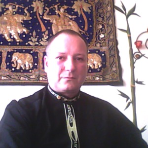 Profilbild von René Vobis