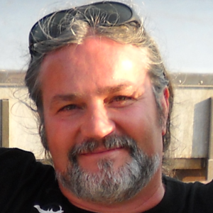 Profilbild von Rene Voelkner