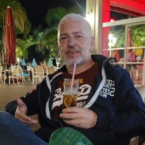 Profilbild von René Vogel