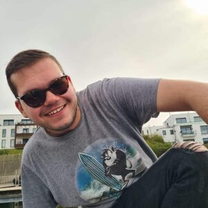 Profilbild von René Vogel