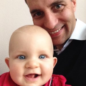 Profilbild von René Vogt