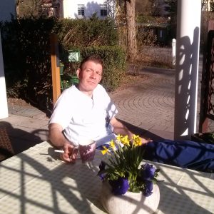 Profilbild von René Voß