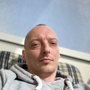 Profilbild von René Walser