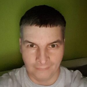 Profilbild von Rene Warnke