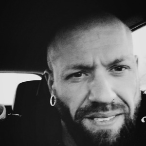 Profilbild von Rene Weimar