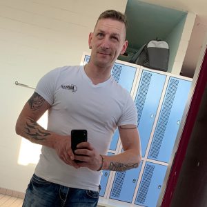 Profilbild von Rene Weise