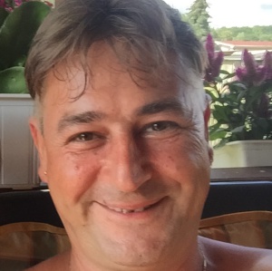 Profilbild von René Weise