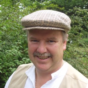 Profilbild von René Weiss