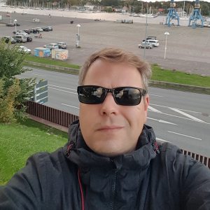 Profilbild von René Weißenstein