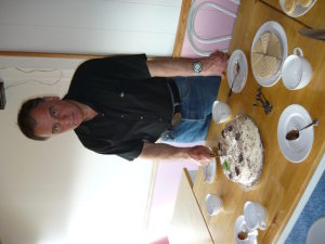 Profilbild von Rene Welinga