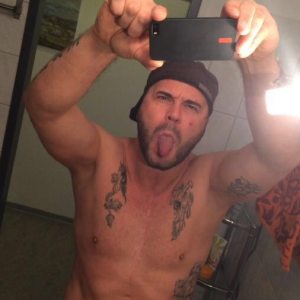 Profilbild von Rene' Wendt