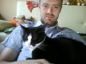 Profilbild von Rene Werner