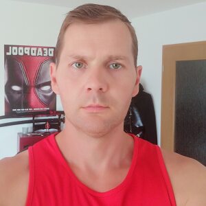 Profilbild von Rene Wesemann