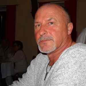 Profilbild von Rene Wetzel