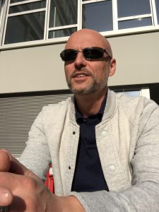 Profilbild von René Wetzig