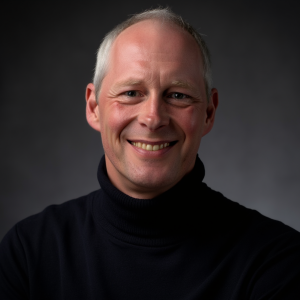 Profilbild von René Wicke