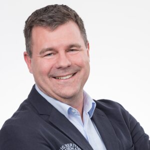 Profilbild von René Wiebusch