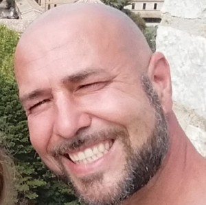 Profilbild von Rene Wiese-Jaskulke