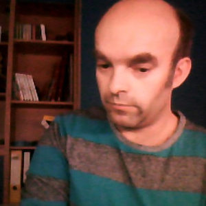 Profilbild von Rene Wilhelm