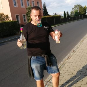 Profilbild von René Wilke