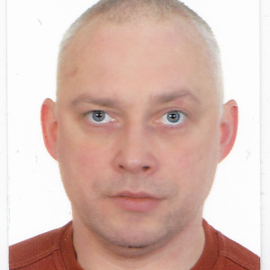 Profilbild von Rene Winkler