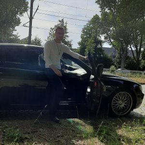 Profilbild von Rene Winnen