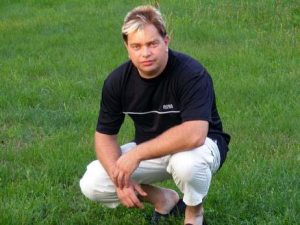 Profilbild von René Wirth