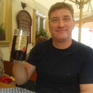 Profilbild von Rene Wirth