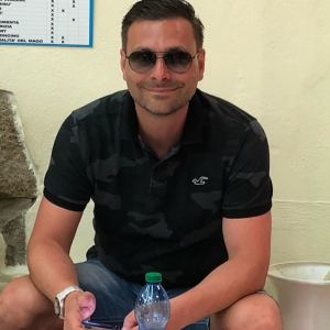 Profilbild von Rene Wittau