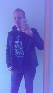 Profilbild von Rene Wodtke