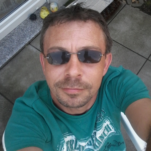 Profilbild von René Woerdehoff