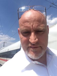 Profilbild von René Wörner