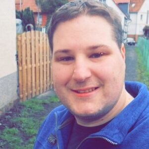 Profilbild von René Wucherpfennig